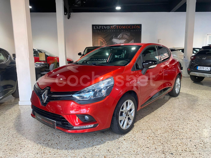 RENAULT Clio Business dCi 18