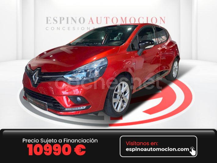 RENAULT Clio Business dCi 18