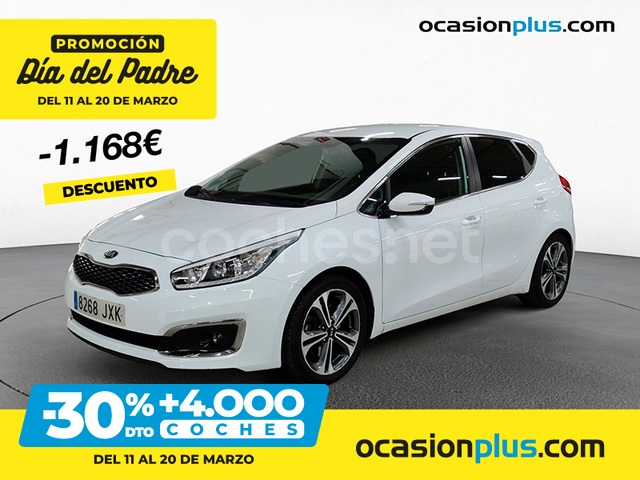 KIA cee'd 1.0 TGDi Drive EcoDynam