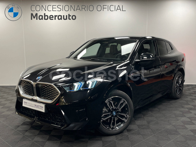 BMW ix2 xDrive30