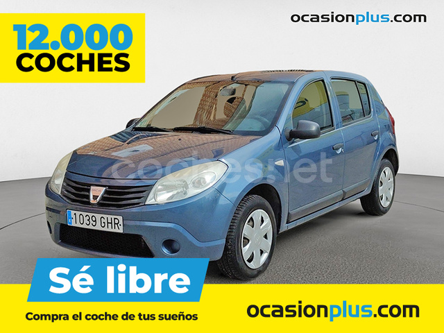 DACIA Sandero Ambiance 1.4