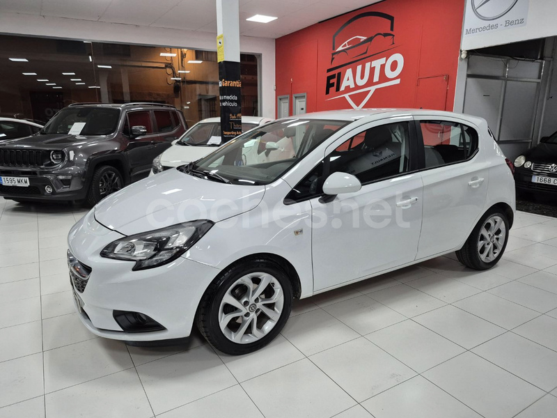 OPEL Corsa 1.4 Selective 90 CV