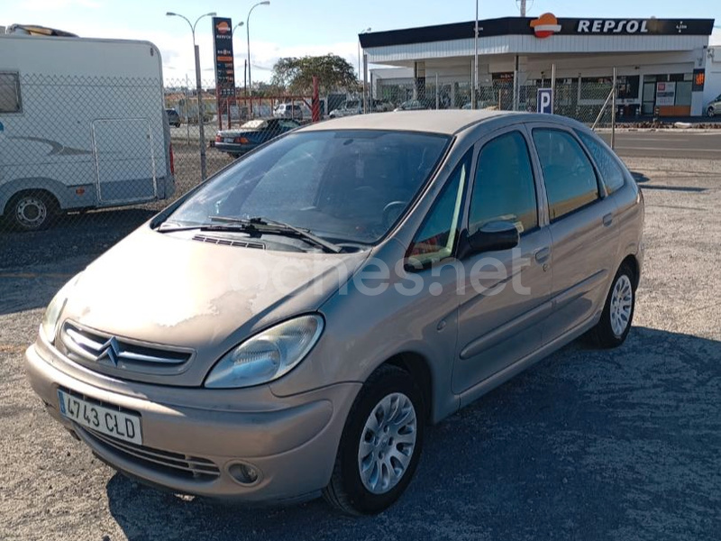 CITROEN Xsara Picasso 1.8 16v Exclusive