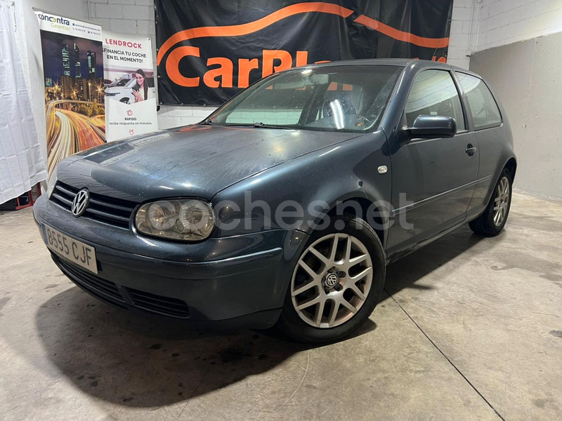 VOLKSWAGEN Golf 1.9 TDi Advance