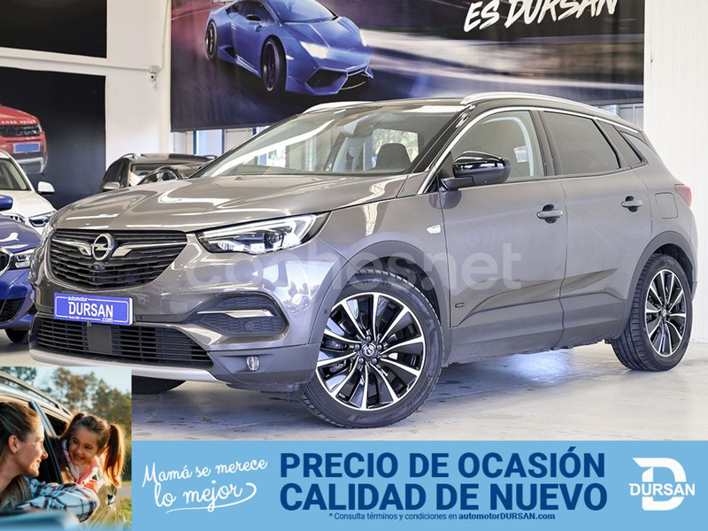 OPEL Grandland X PHEV 1.6 Turbo Ultimate Auto 4x4