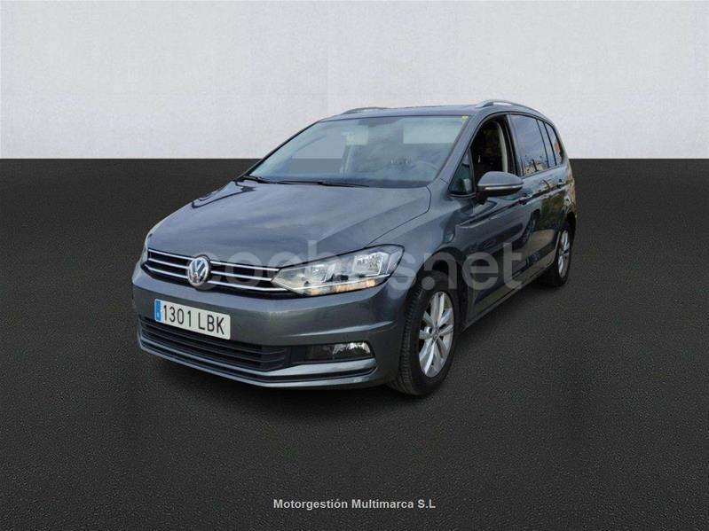 VOLKSWAGEN Touran Advance 1.6 TDI DSG