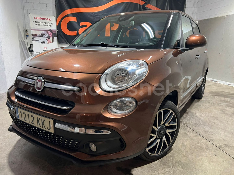 FIAT 500L 1.4 16v Lounge