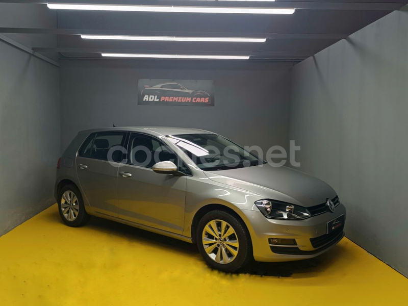 VOLKSWAGEN Golf Edition 1.2 TSI BMT