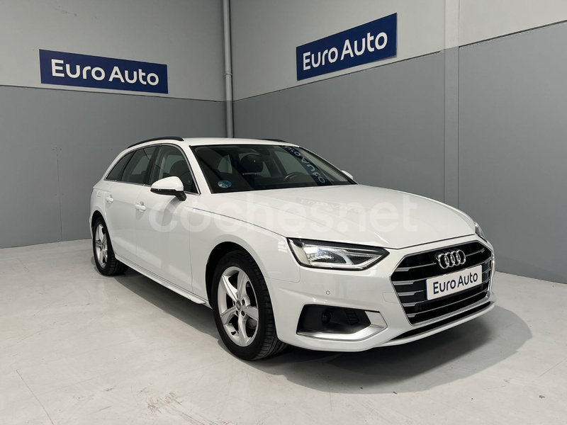 AUDI A4 Avant Advanced 30 TDI S tronic