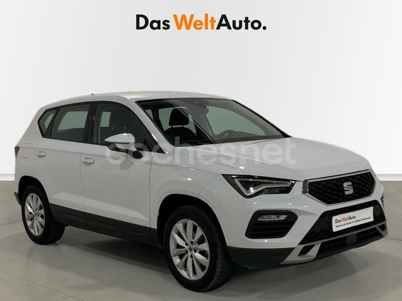 SEAT Ateca 1.0 TSI StSp Style XM Eco