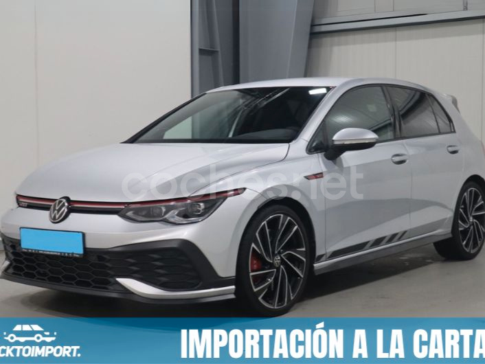 VOLKSWAGEN Golf GTI Clubsport 2.0 TSI DSG