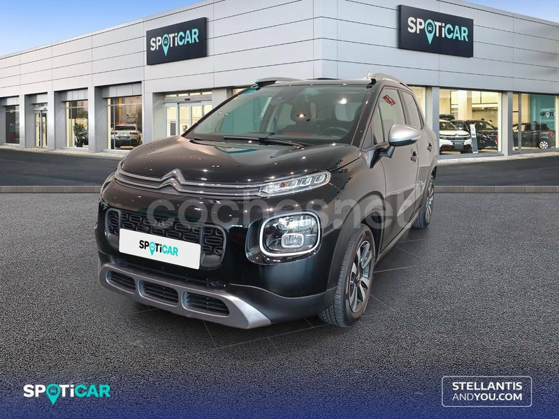CITROEN C3 Aircross PureTech SS FEEL