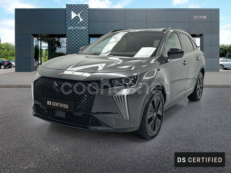 DS DS 7 ETENSE 225 PERFORMANCE LINE
