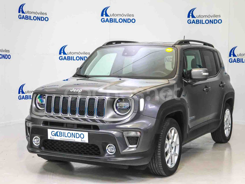 JEEP Renegade 1.0G Limited 4x2