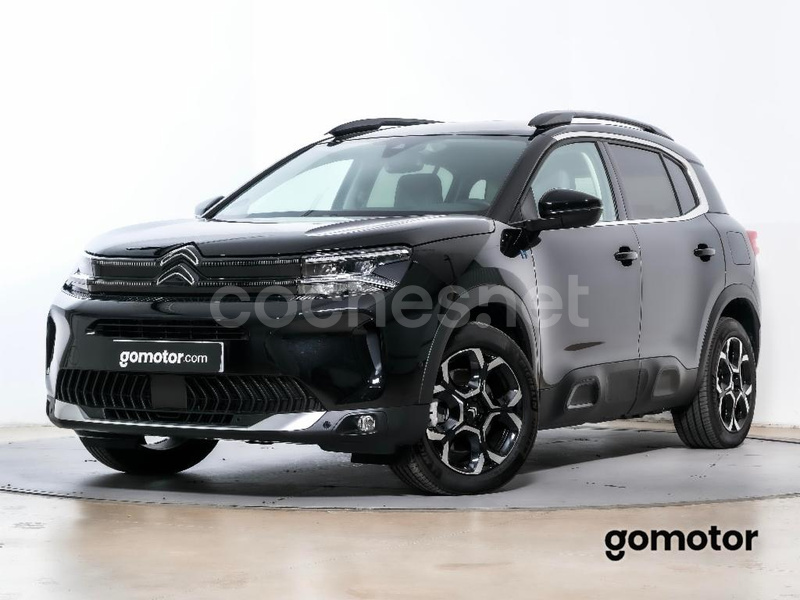 CITROEN C5 Aircross Hybrid 180 eEAT8 Feel Pack