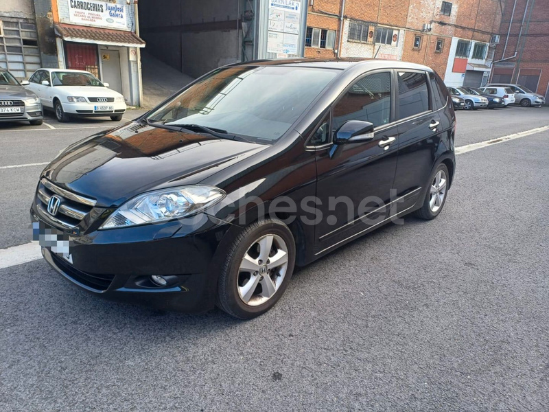 HONDA FR-V 1.8 iVTEC