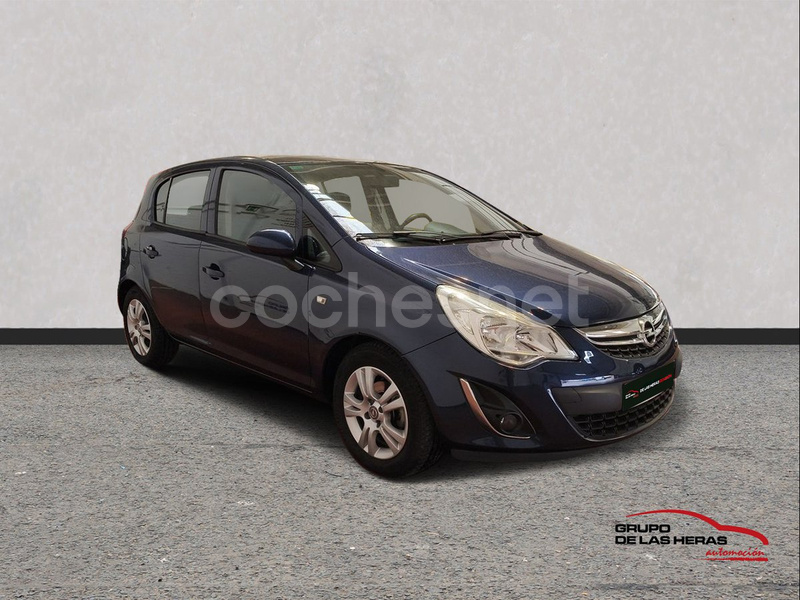 OPEL Corsa 1.4 Selective