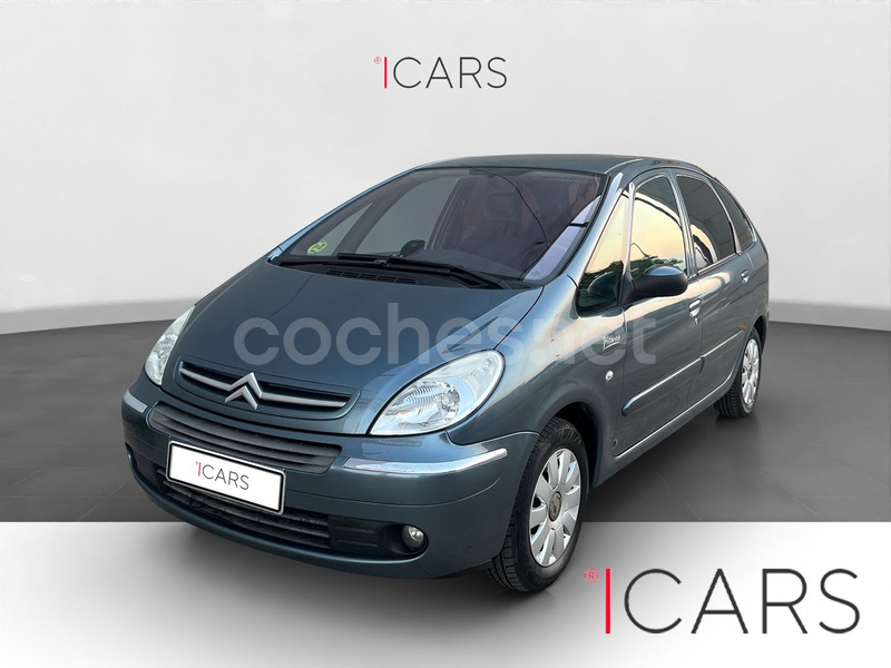 CITROEN Xsara Picasso 1.6 HDi 92 Exclusive