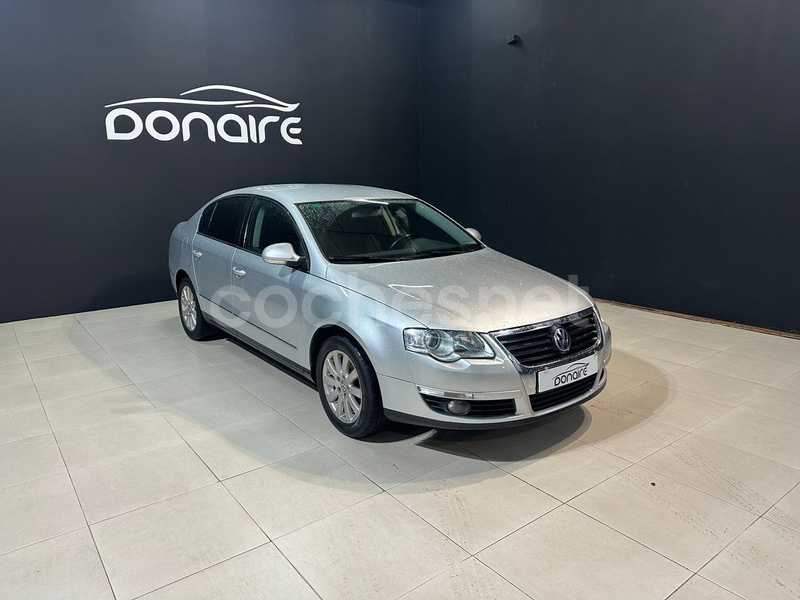 VOLKSWAGEN Passat 2.0 TDI DPF Highline