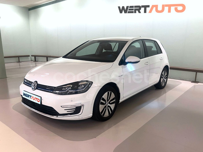 VOLKSWAGEN Golf eGolf ePower