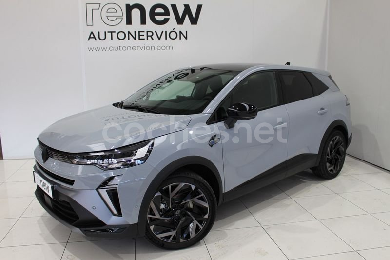 RENAULT Symbioz esprit Alpine ETech