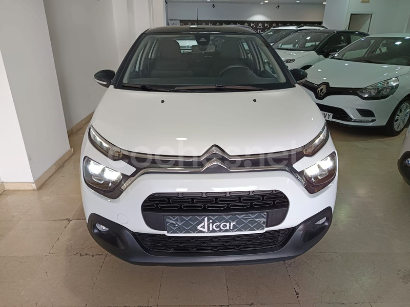 CITROEN C3 PureTech Feel Pack