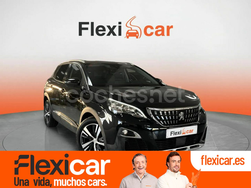 PEUGEOT 3008 Allure 1.2 PureTech 130 SS
