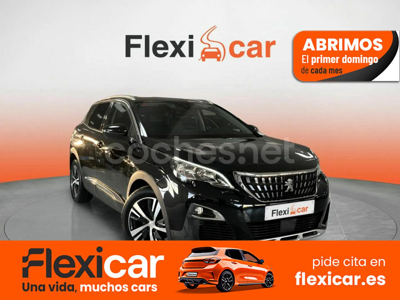 PEUGEOT 3008 Allure 1.2 PureTech 130 SS