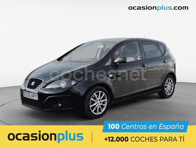 SEAT Altea 1.6 TDI Style EEcomotive