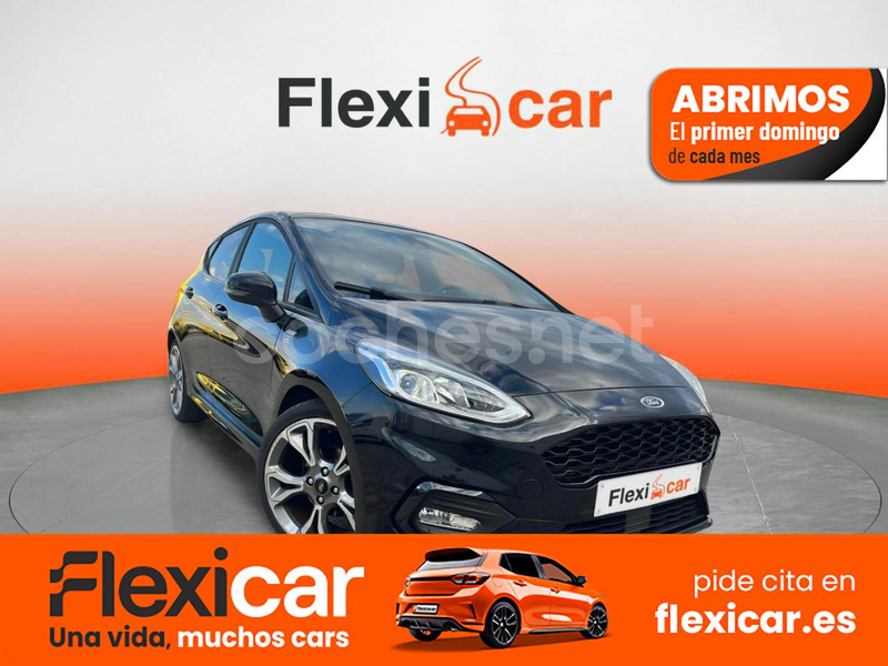 FORD Fiesta 1.0 EcoBoost STLine SS