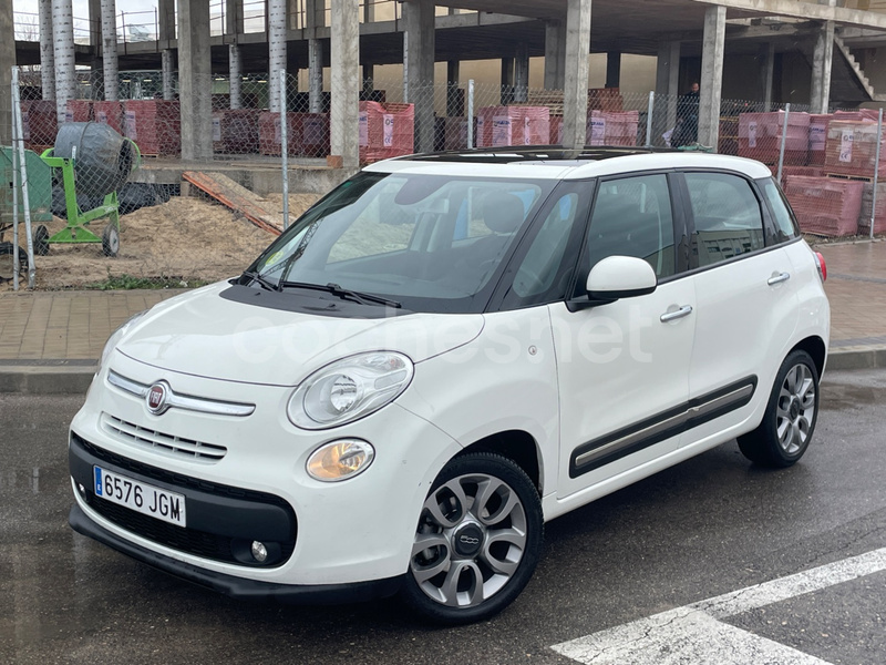 FIAT 500L 1.6 16v Multijet II SS Beats