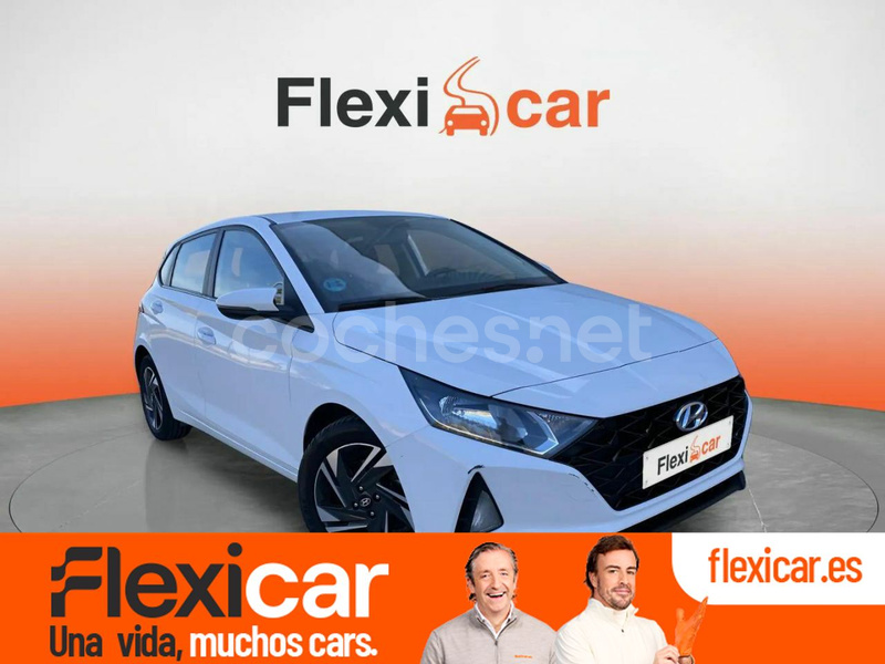HYUNDAI i20 1.0 TGDI Klass