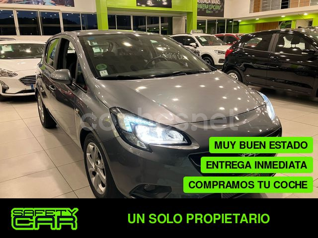 OPEL Corsa 1.4 120 Aniversario