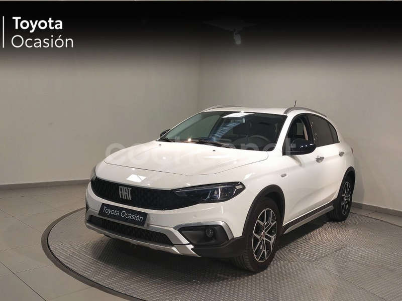FIAT Tipo Cross 1.0