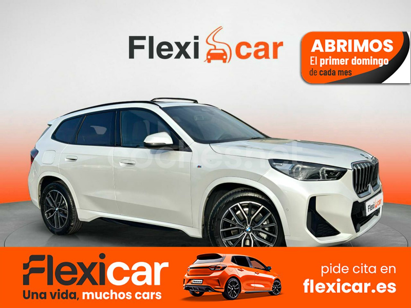 BMW X1 xDrive20d