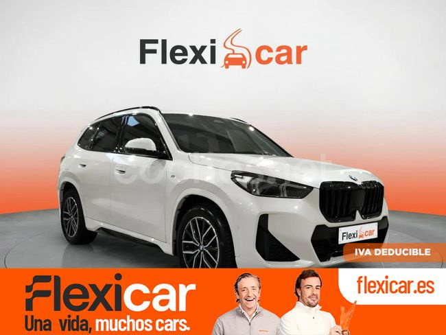 BMW X1 sDrive18i