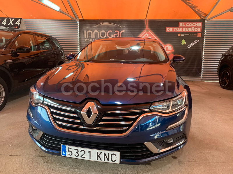 RENAULT Talisman Intens Energy dCi