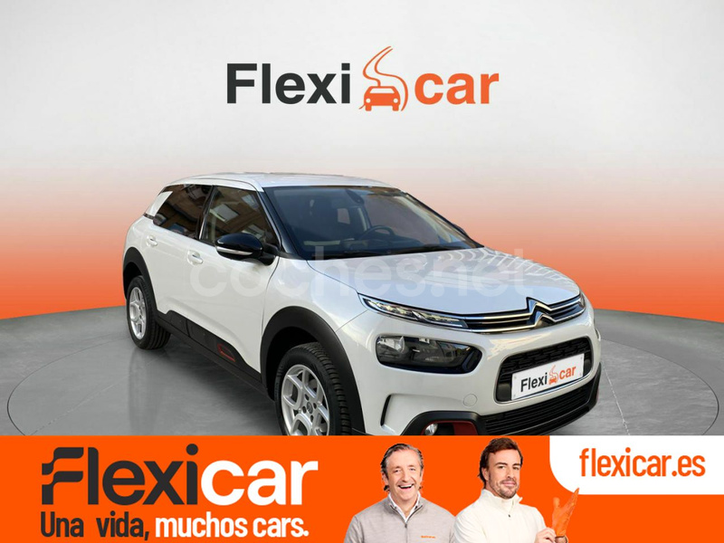 CITROEN C4 Cactus PureTech SS Feel