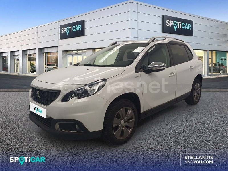 PEUGEOT 2008 Style 1.2L PureTech