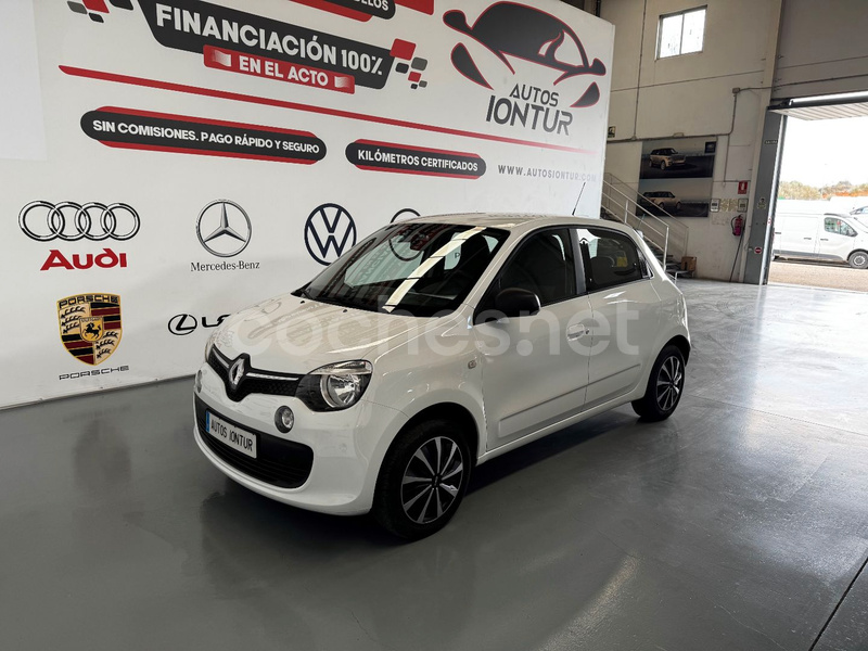 RENAULT Twingo Intens Energy SCe