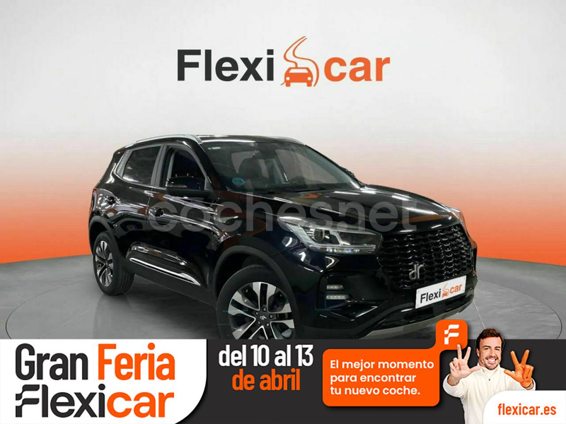 DR AUTOMOBILES DR 5.0 1.5