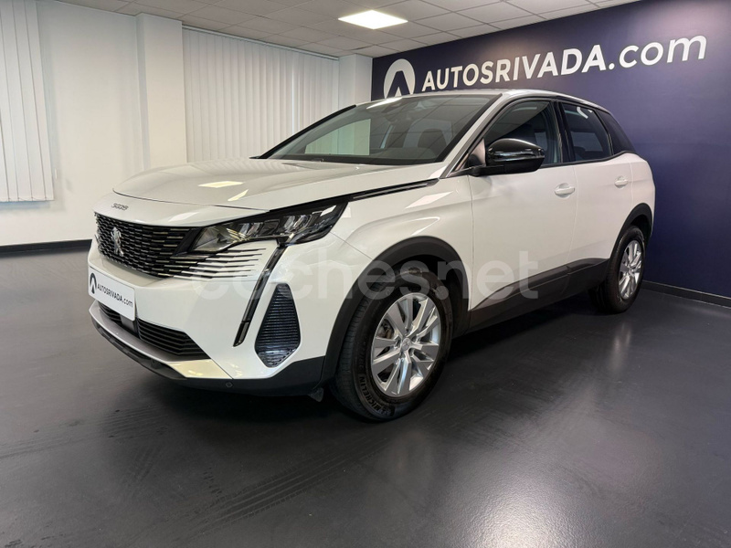 PEUGEOT 3008 1.5 BlueHDi SS Active Pack