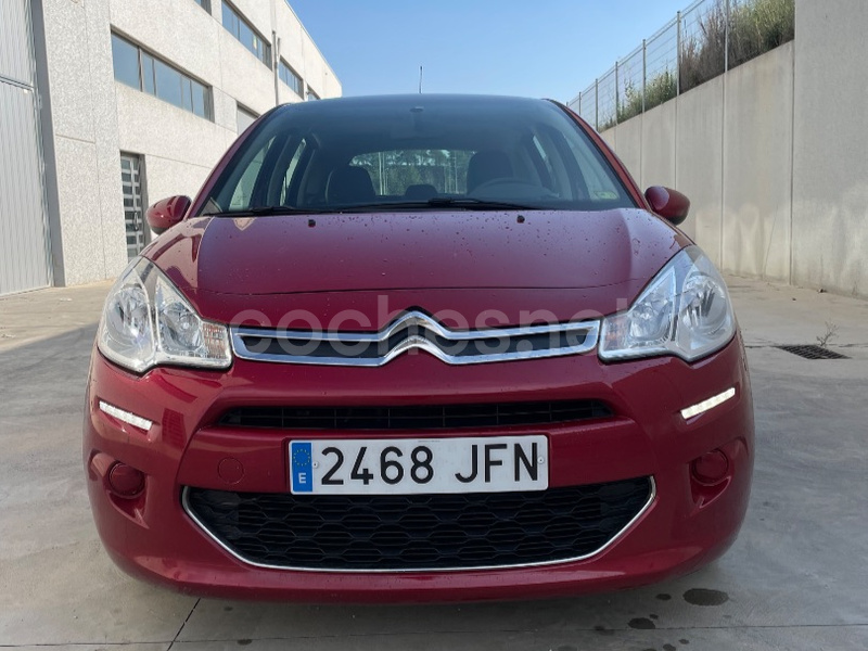 CITROEN C3 HDi 70 Attraction