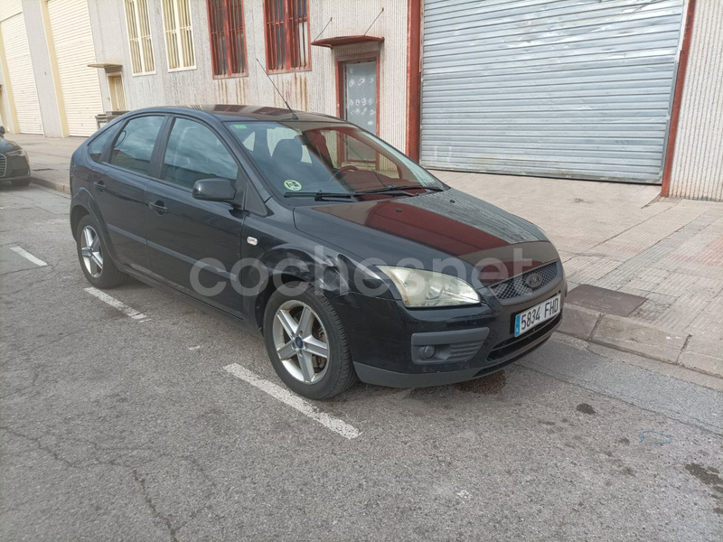 FORD Focus 1.8 TDCi Sport