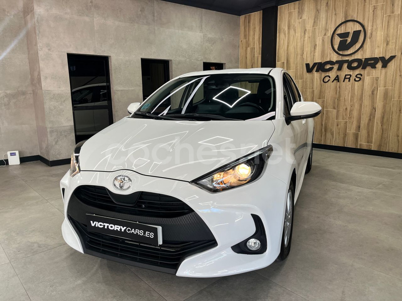 TOYOTA Yaris 1.5 125 SEdition