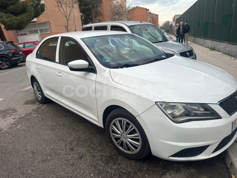 SEAT Toledo 1.6 TDI CR 115 CV REFERENCE