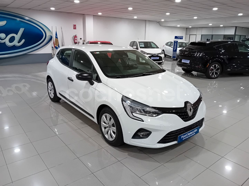 RENAULT Clio Business Blue dCi