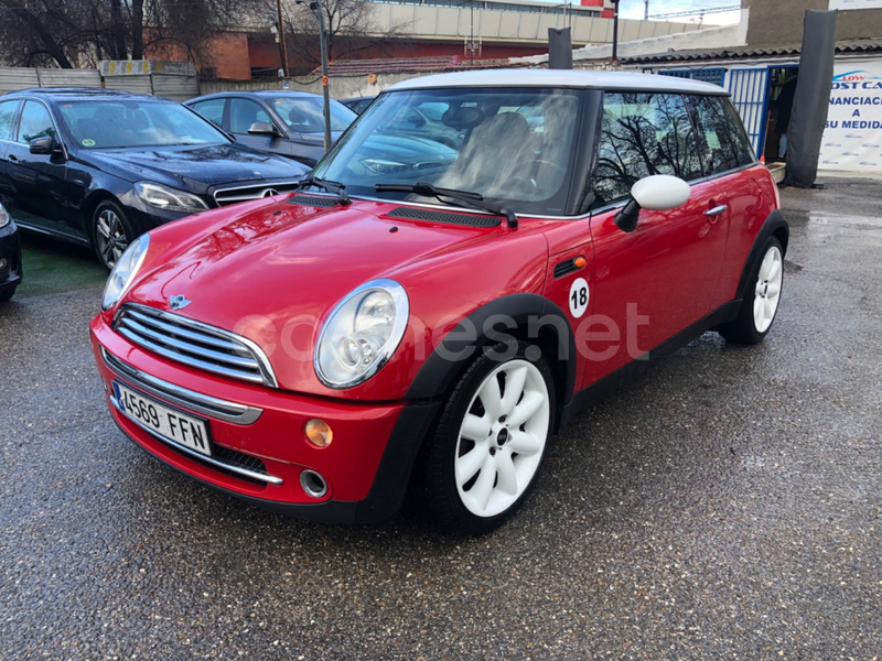 MINI MINI Cooper