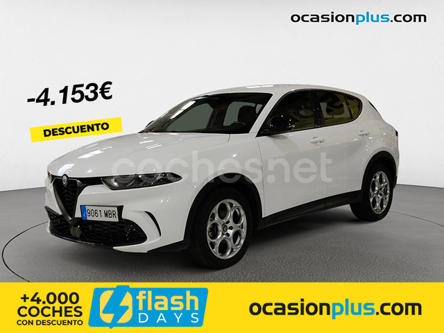 ALFA ROMEO Tonale 1.5 MHEV GASOLINA 130 CV SPRINT FWD