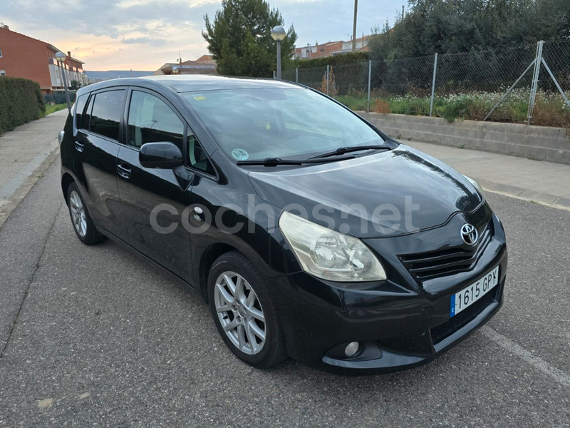 TOYOTA Verso 2.0 D4D Active 7pl.